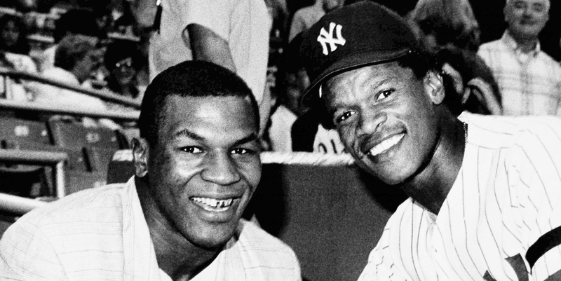 Illustration for article titled Happy Birthday, Rickey Henderson!
